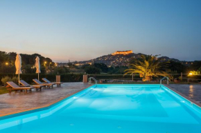 Гостиница Moongarden Resort  Митимна